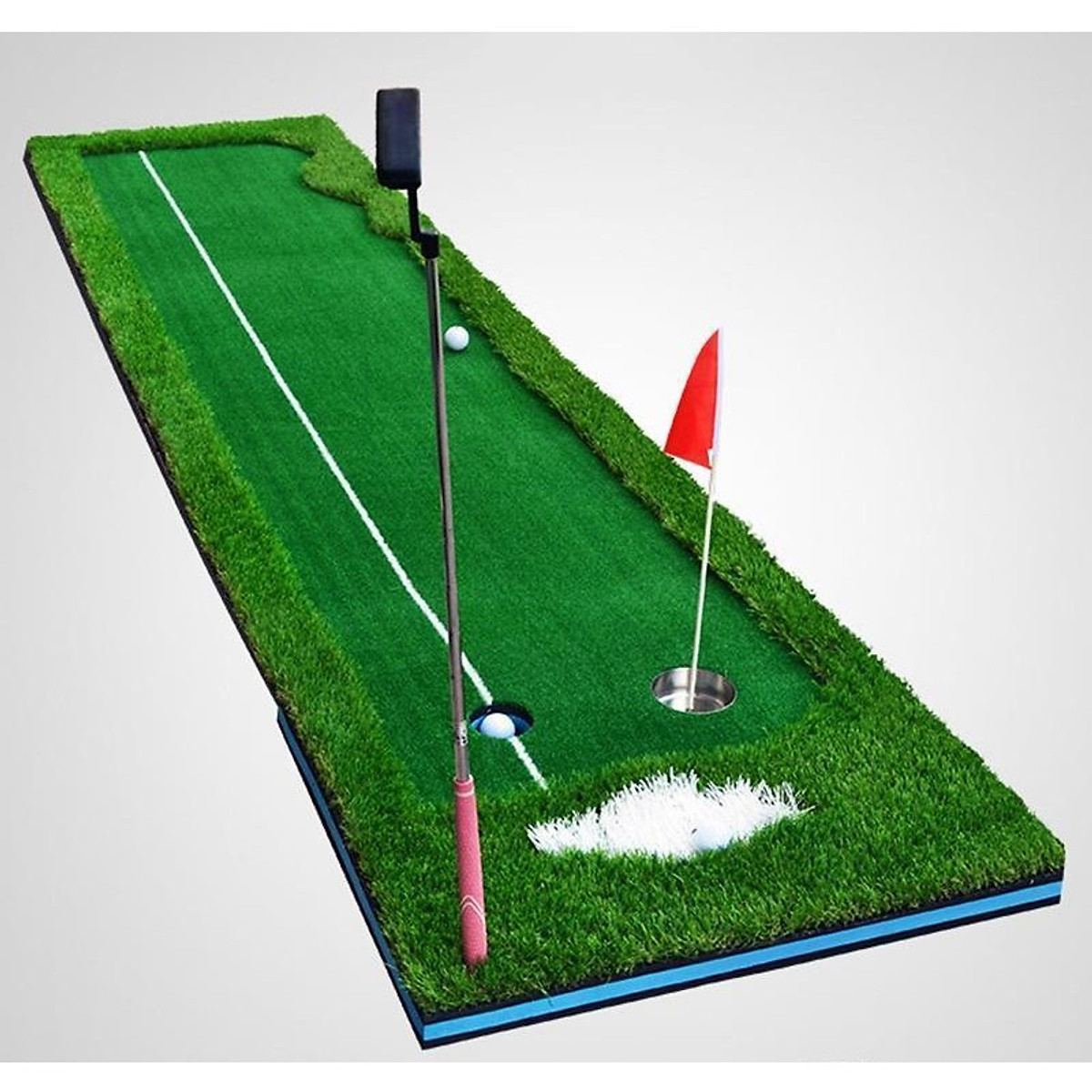 Mua Thảm tập golf putting green tại Toop Golf