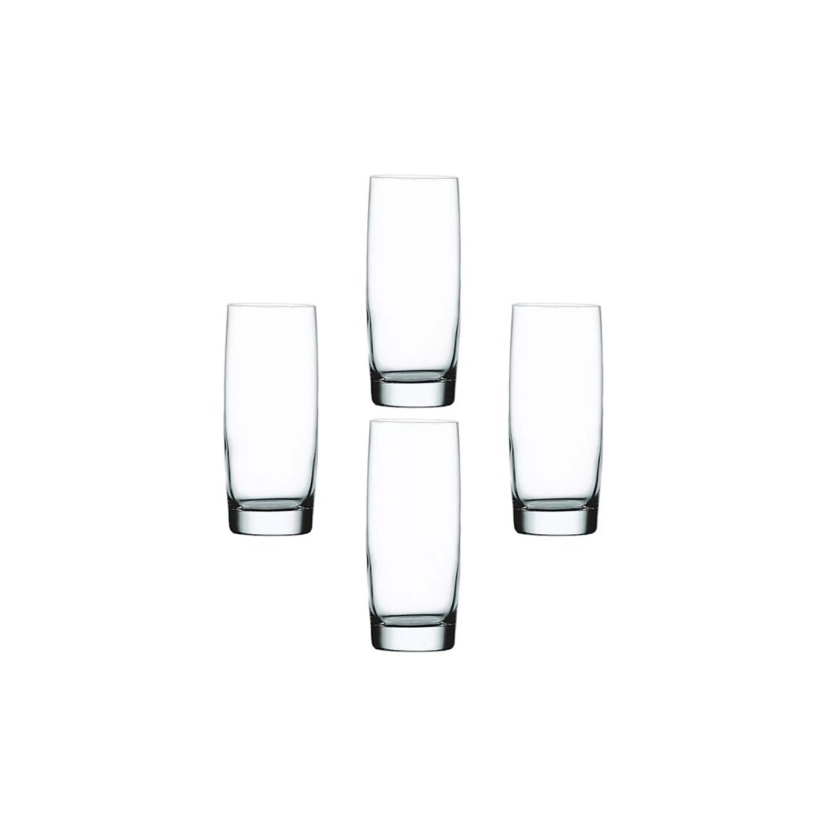Set cốc dài Nachtmann Vivendi Premium 92041 LONGDRINK SET/4 hàng chính hãng