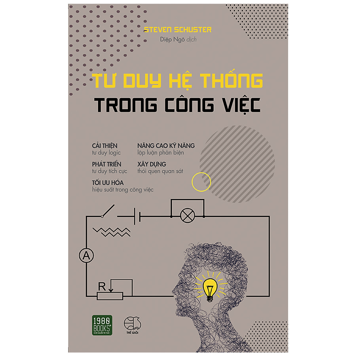 Tư Duy Hệ Thống Trong Công Việc