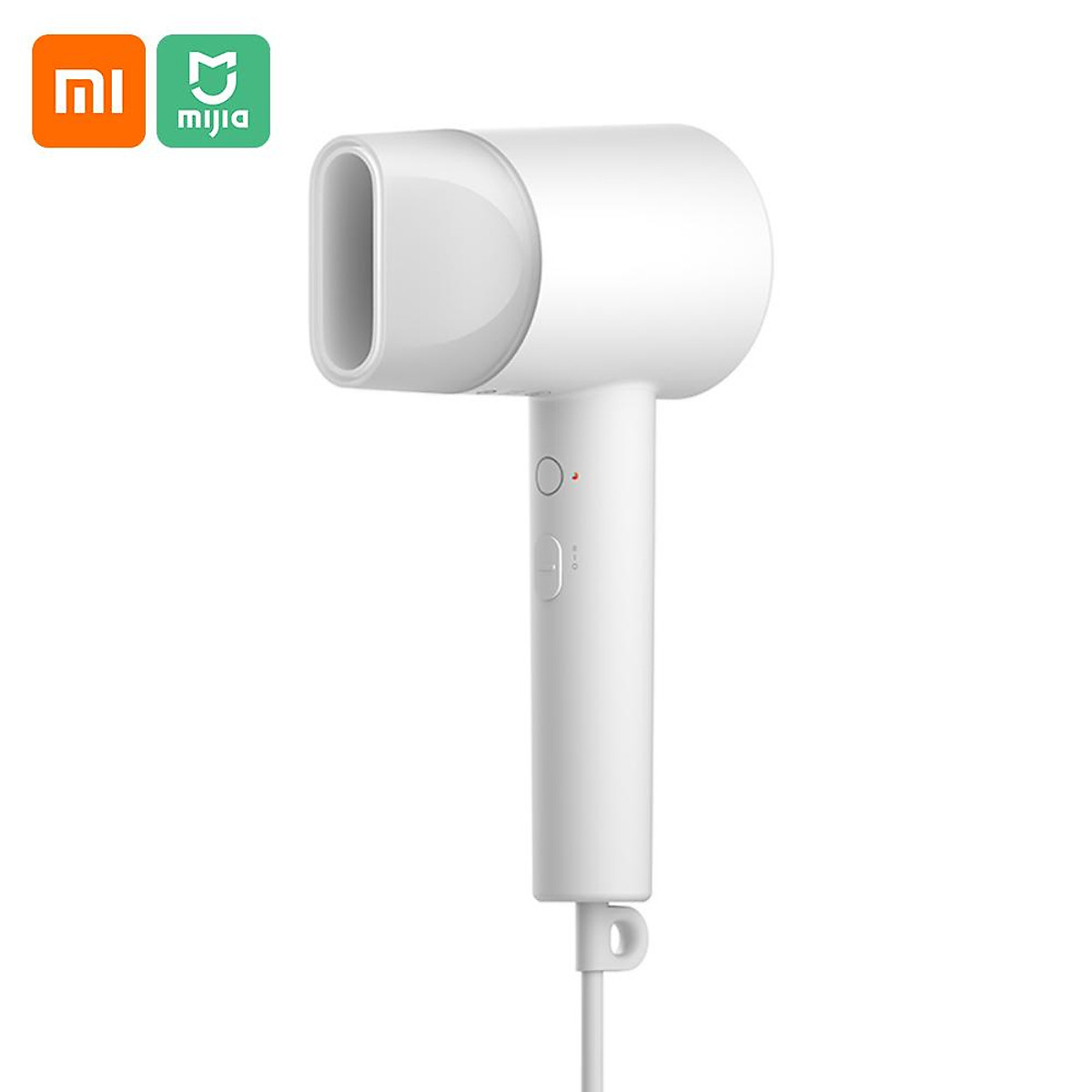 Mua Xiaomi Youpin Mijia Anion Hair dryer H300 Constant Temperature 1600W Electric Dryer 220V Professional Quick Dryer Home tại Susu Store CN Mua Xiaomi Youpin Mijia Anion Hair dryer H300 Constant Temperature 1600W Electric Dryer 220V Professional Quick Dryer Home tại Susu Store CN