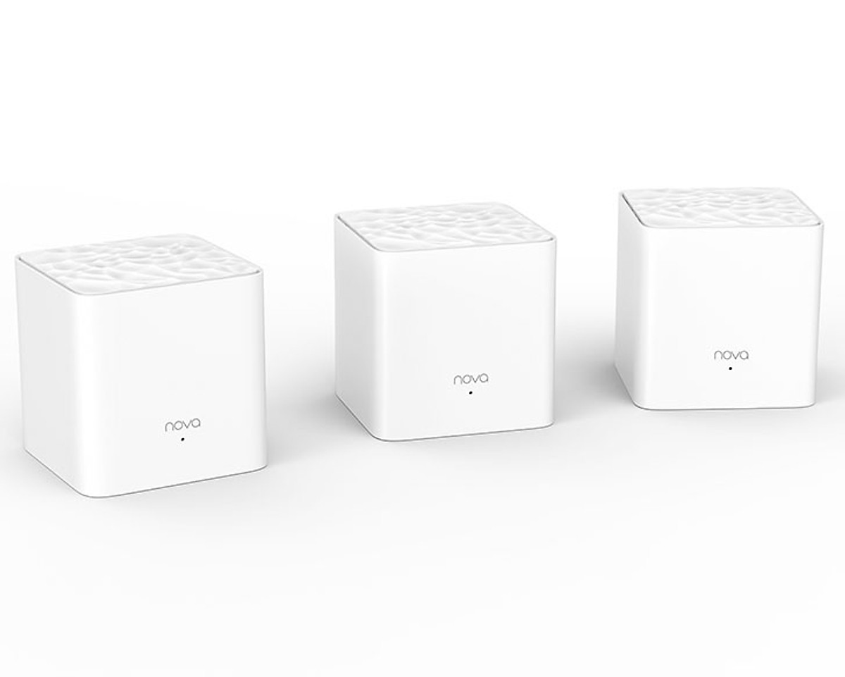 Hệ thống phát wifi chuẩn 1200 Mbps băng tần kép Wireless Router ...