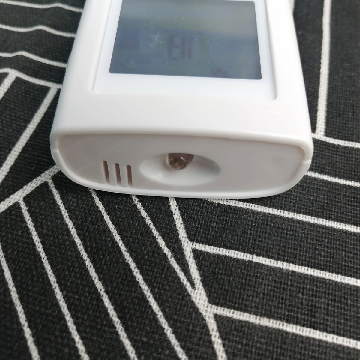 Điều Khiển Điều Hòa LG Inverter 2 Chiều Đời Mới-Remote Máy Lạnh LG 2 Nút Cam