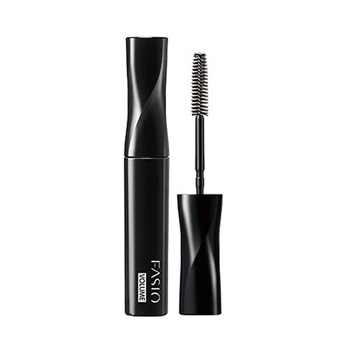 Mua Mascara Kosé Fasio Powerful Curl Mascara Volume làm dày và cong mi