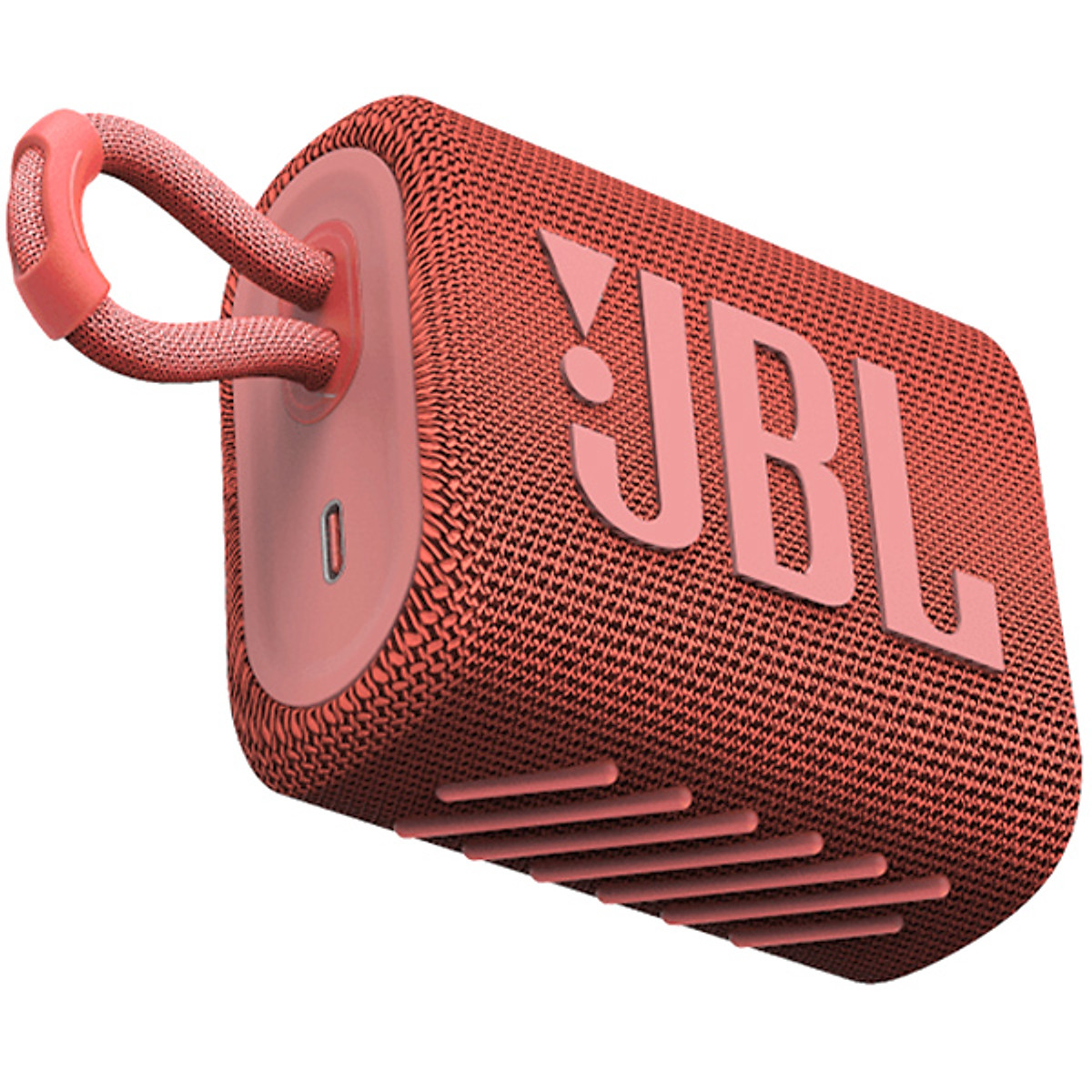 Loa Bluetooth JBL Go 3 - Hàng Chính Hãng