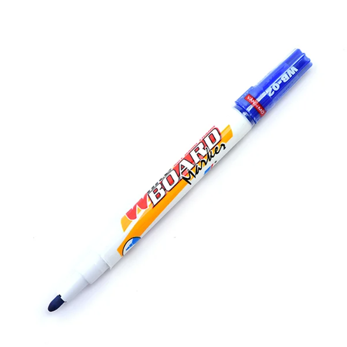 Bộ 2 Vỉ 2 Bút Lông Bảng WB-02