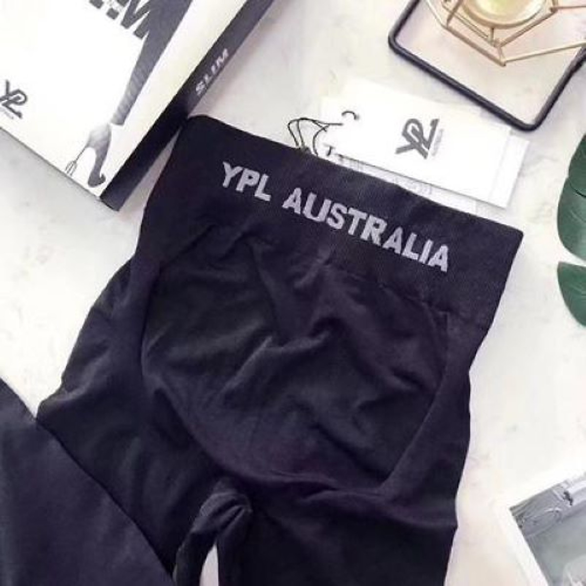 Mua QUẦN TẬP THỂ THAO YPL AUSTRALIA FREESIZE KIỂU LỬNG Tiki