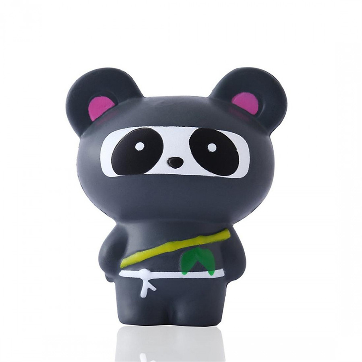 Mua Đồ Chơi Giải Nén Giảm Căng Thẳng Hình Ninja Panda Zm0004 Mua Đồ Chơi Giải Nén Giảm Căng Thẳng Hình Ninja Panda Zm0004