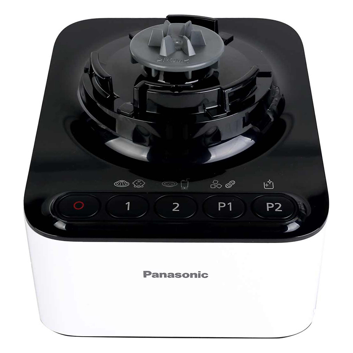 May Xay Sinh Tố Xay đa Panasonic Mx V310kra Hang Chinh Hang Tiki May Xay Sinh Tố Xay đa Panasonic Mx V310kra Hang Chinh Hang Tiki