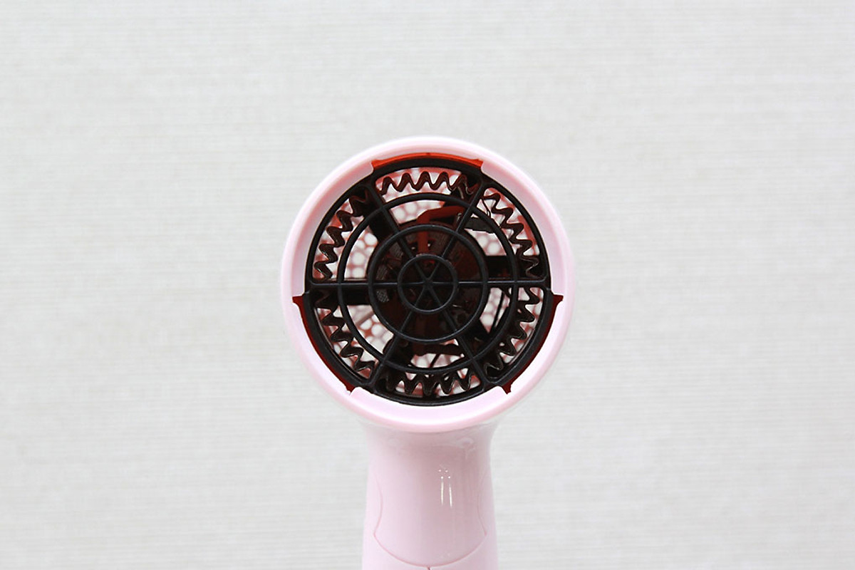 Máy Sấy Tóc Philips BHC010/00 - Hàng Chính Hãng