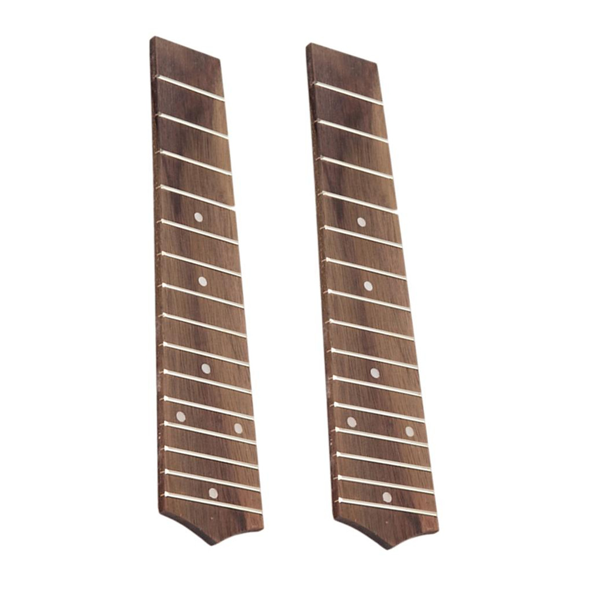 Mua Rosewood 15 Frets Ukulele Fretboard Fingerboard Cho 21 Inch Ukulele