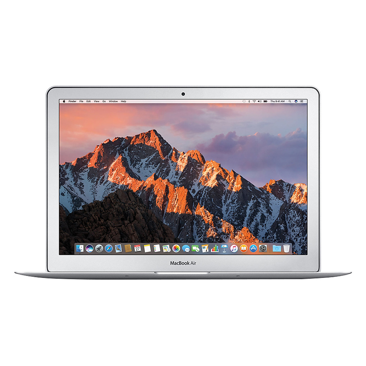 Macbook Air 2017 MQD32 (13 inch) - Hàng 