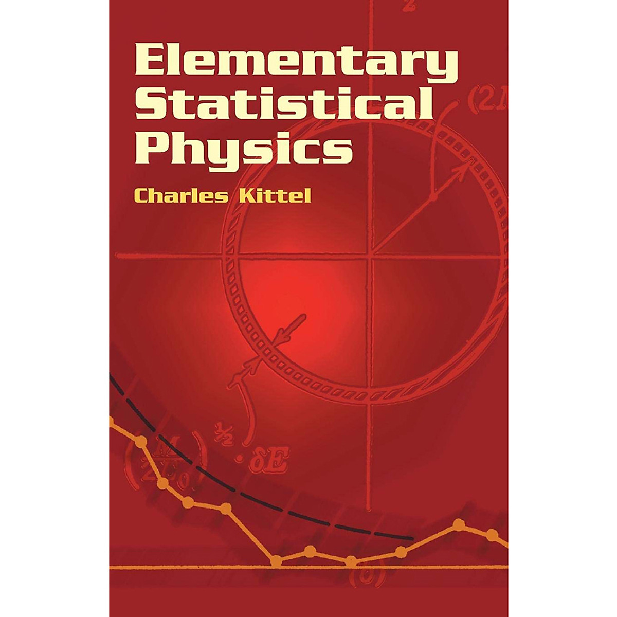 Elementary Statistical Physics