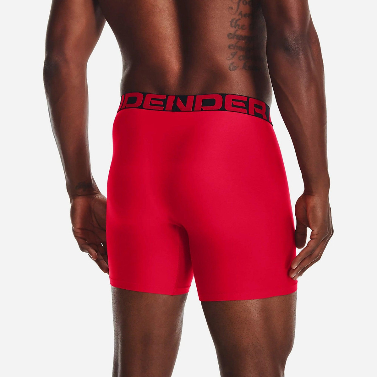 Quần lót nam Under Armour TECH 6IN 2 - 1363619-600