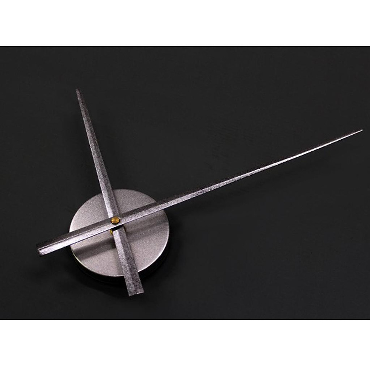 3D Clock Hands, DIY Large Clock Hands Needles Wall Clocks Art Decor