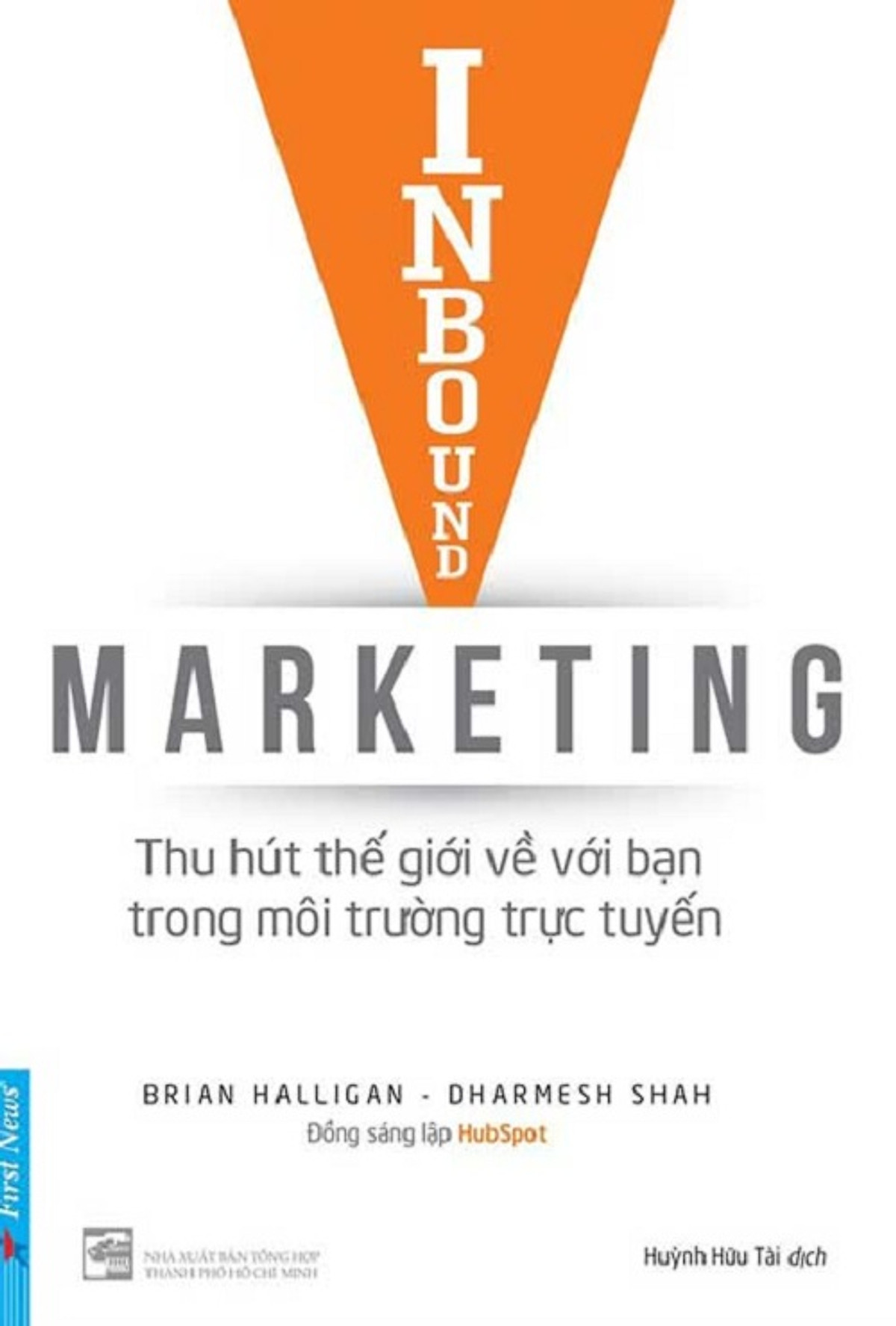 Inbound Marketing