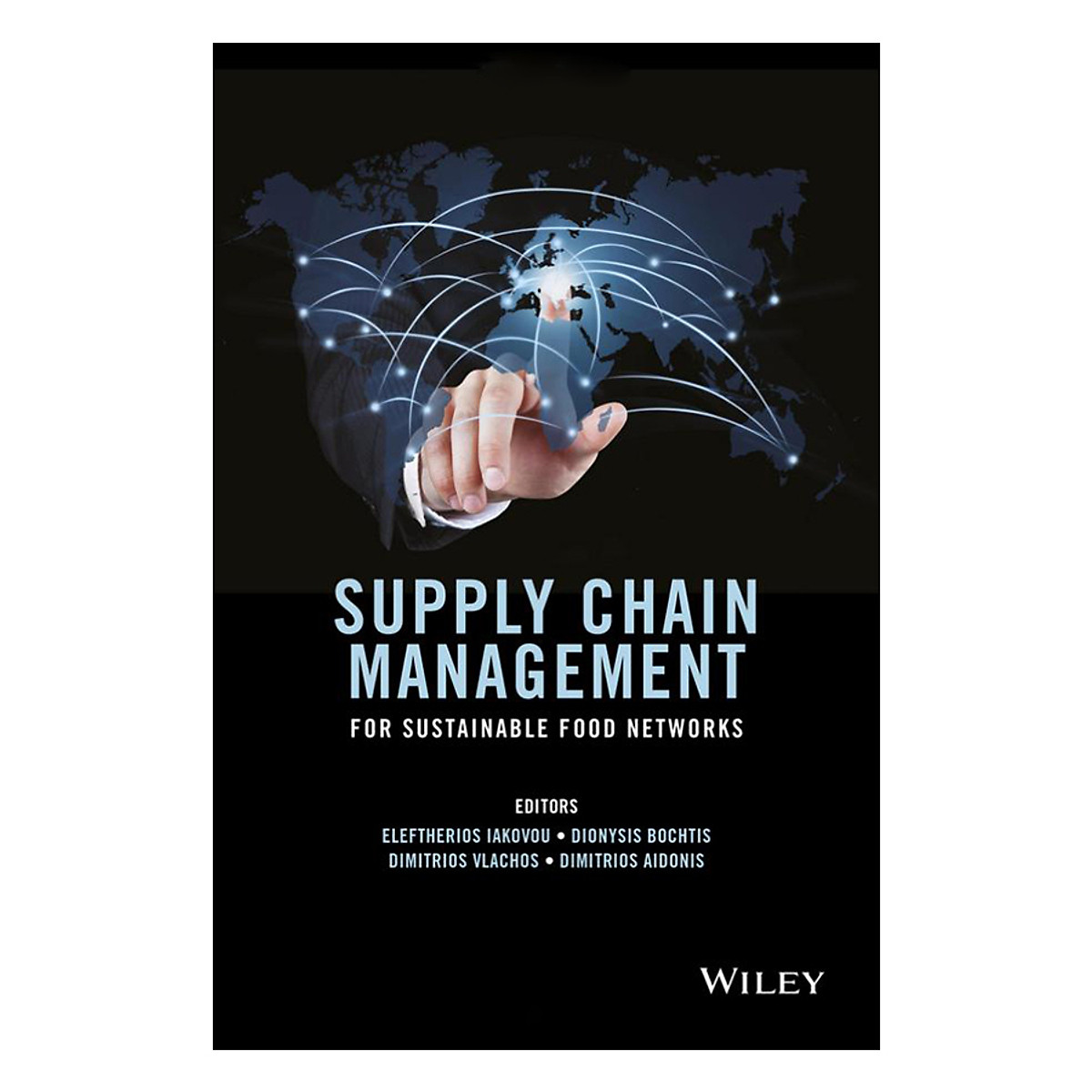 Supply Chain Management For Sustainable Food Networks