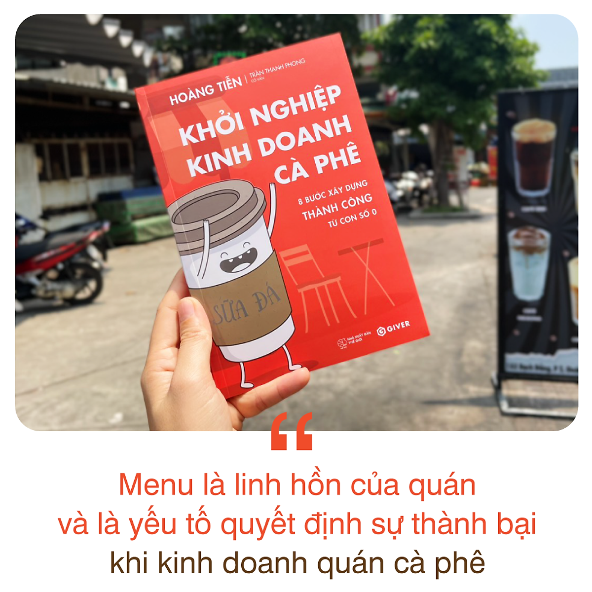 Khởi Nghiệp Kinh Doanh Cà Phê - 8 Bước Xây Dựng Thành Công Từ Con Số 0 - Bí Quyết Mở Quán Cafe Đông Khách