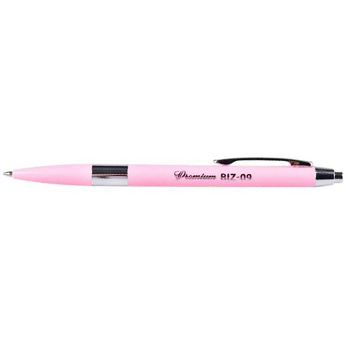 Bút Bi BIZ-09 - Mực Xanh