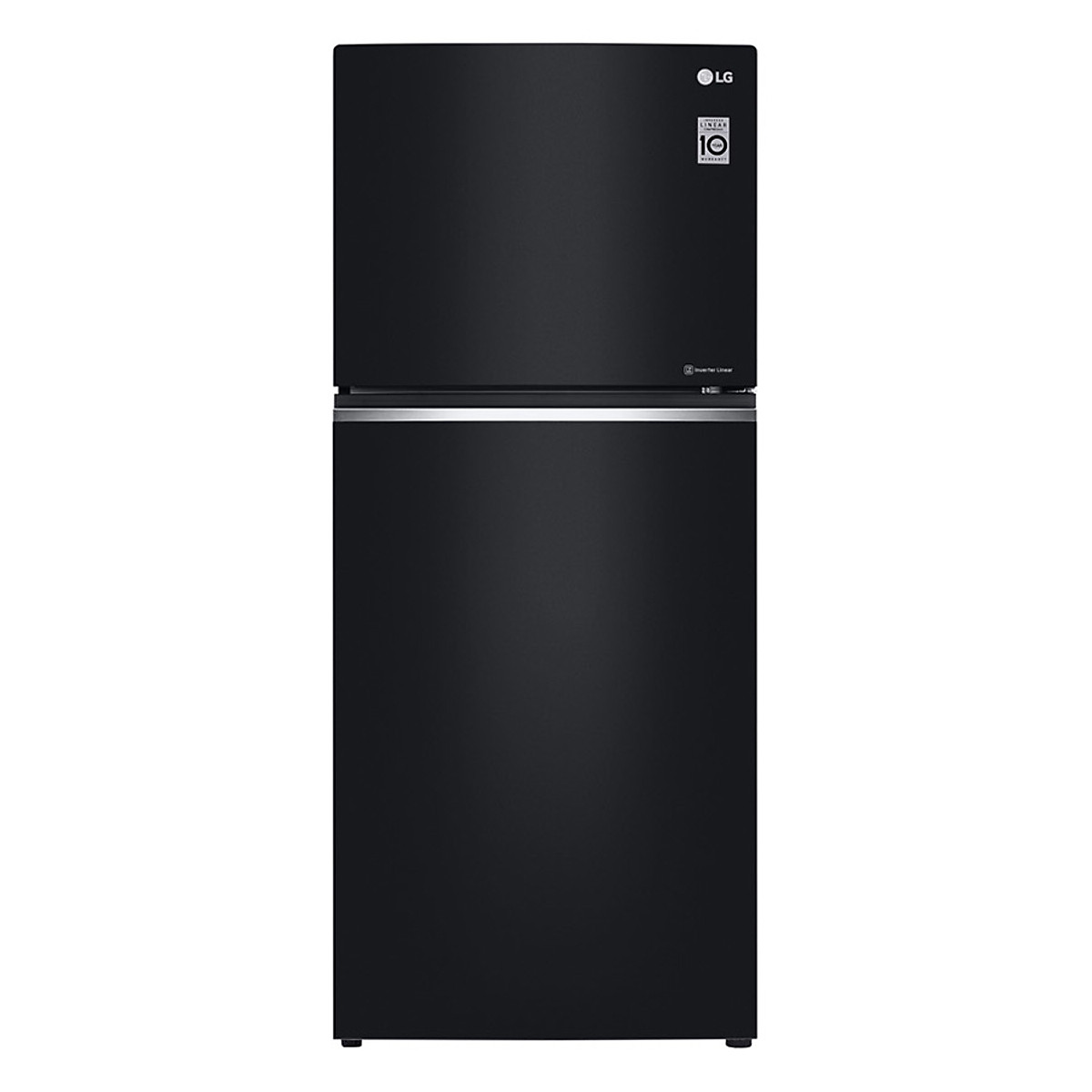 Tủ Lạnh Inverter LG GN-L422GB (393L) - Hàng chính hãng