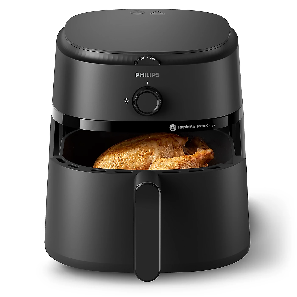 Nồi chiên không dầu Philips 6.2 lít NA130/00 - Hàng chính hãng