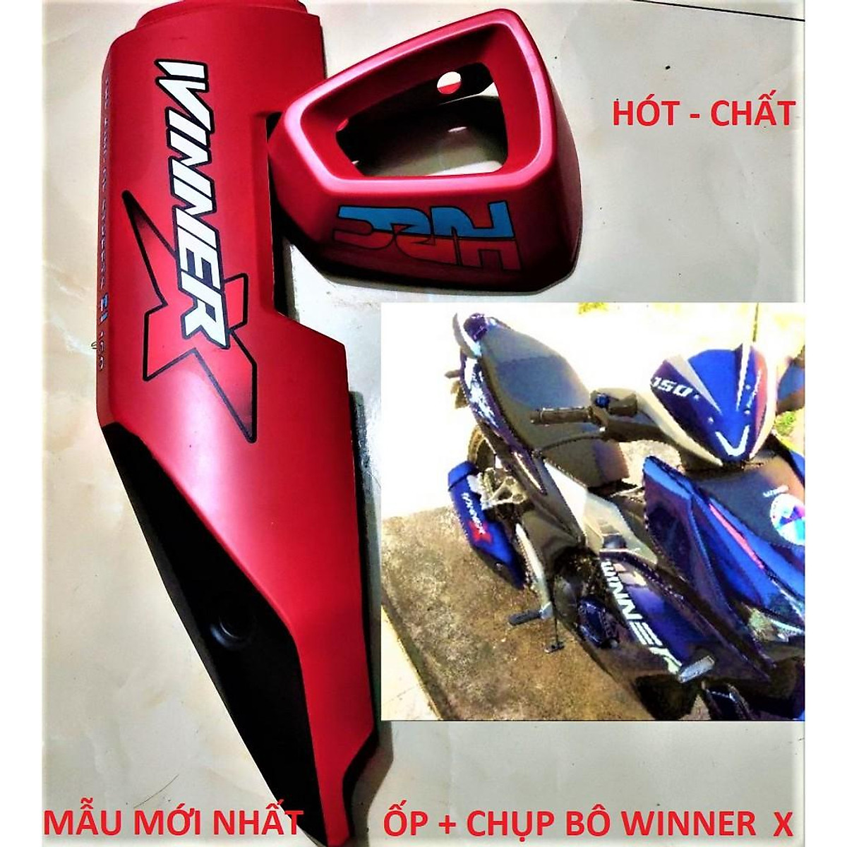 TOP Đồ Chơi Xe Winner X Hot Nhất Nên Cập Nhật Ngay