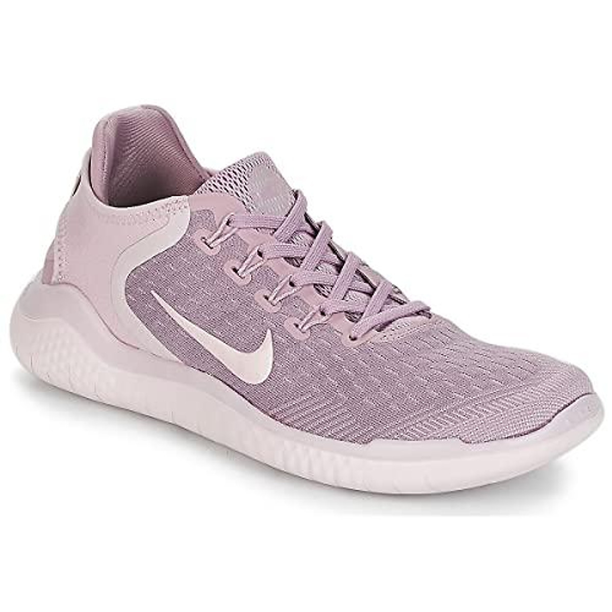 nike free rn 2018 women's elemental rose