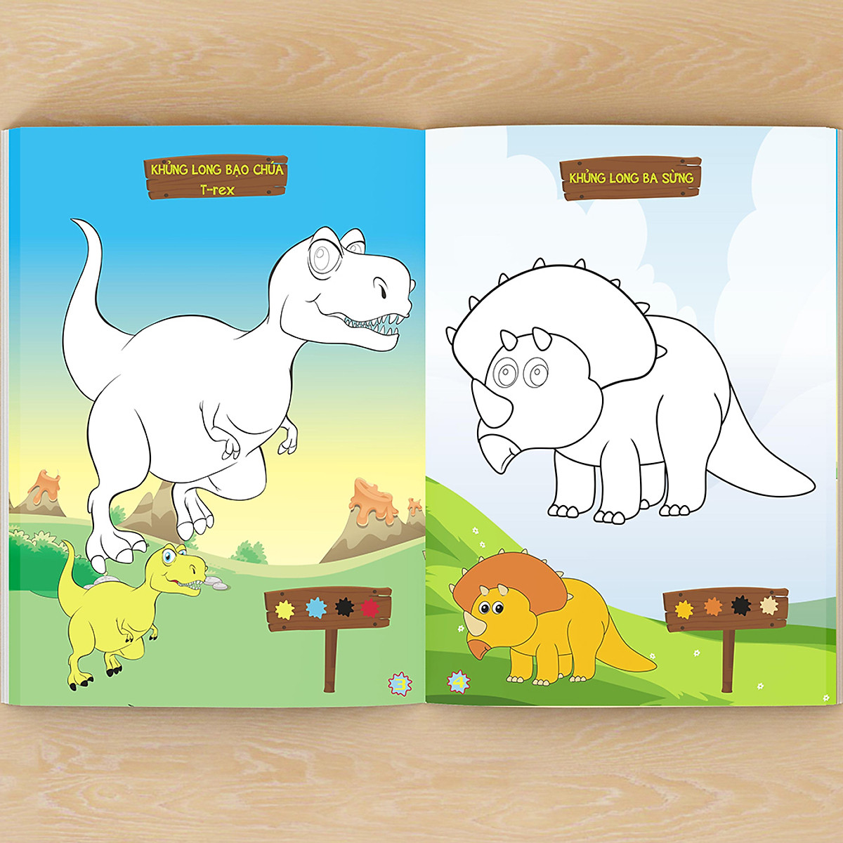Khủng long trò chơi màu Ứng dụng trên Google Play #38 Khủng long trò chơi màu Ứng dụng trên Google Play