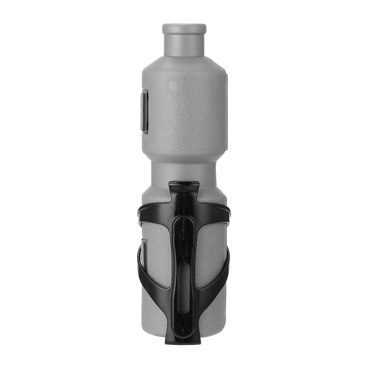 Bộ Dụng Cụ Sửa Chữa Xe Đạp Di Động Bơm Lốp Đa Năng Mini Và Vá Săm Xe Đạp Gắn Sườn Xe (Dạng Bình Nước) MaiLee