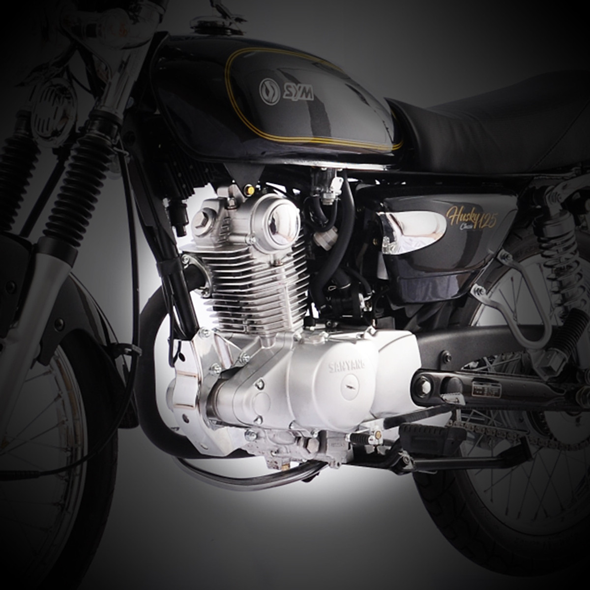 Moto Husky 150 sym xe trùm mềm zin từ az cần bán biến số vip 5giay #46 Moto Husky 150 sym xe trùm mềm zin từ az cần bán biến số vip 5giay