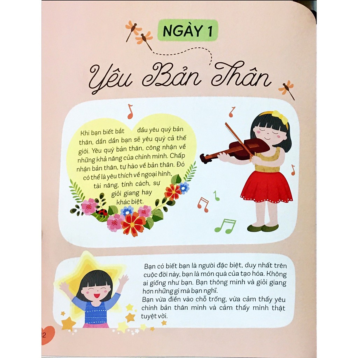 30 Ngày Thực Hành Lòng Yêu Thương (Tái Bản - bc)