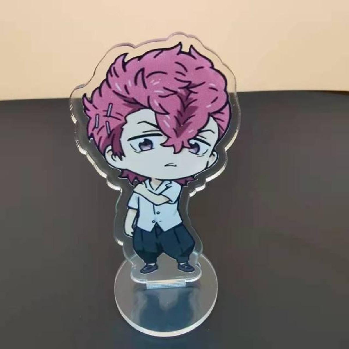 Mua Mô hình nhân vật TOKYO REVENGERS Kịch Trường Của Takemichi ver CẦM CỜ standee mica acrylic anime chibi trưng bày #41 Mua Mô hình nhân vật TOKYO REVENGERS Kịch Trường Của Takemichi ver CẦM CỜ standee mica acrylic anime chibi trưng bày