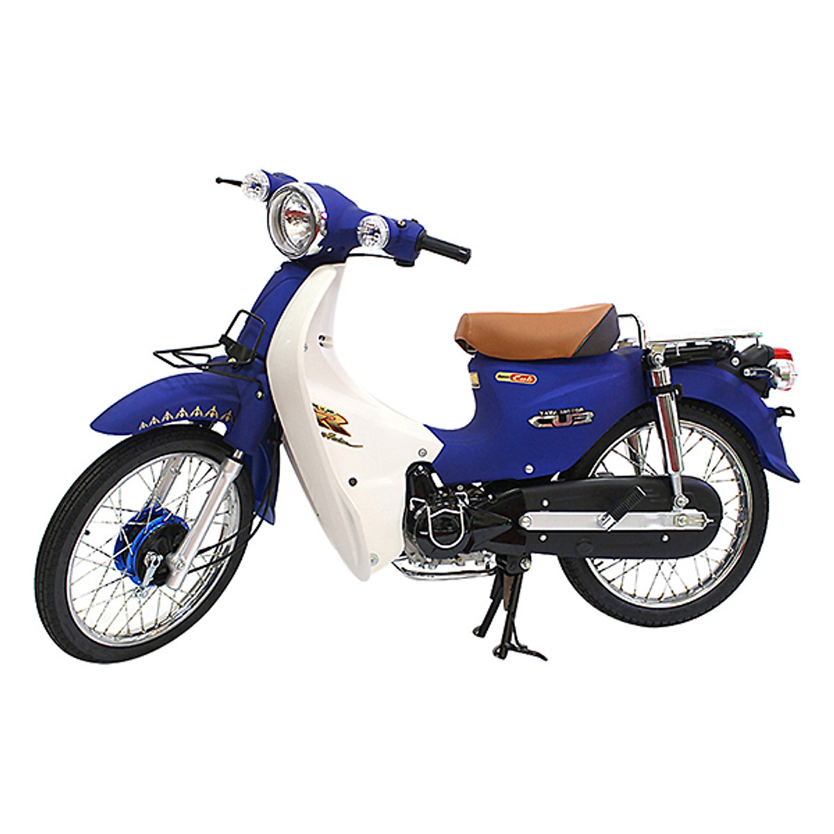 Huyền thoại Honda Cub 81 kim vàng giọt lệ được rao bán giá hơn 100 triệu Xe 360 #12 Huyền thoại Honda Cub 81 kim vàng giọt lệ được rao bán giá hơn 100 triệu Xe 360