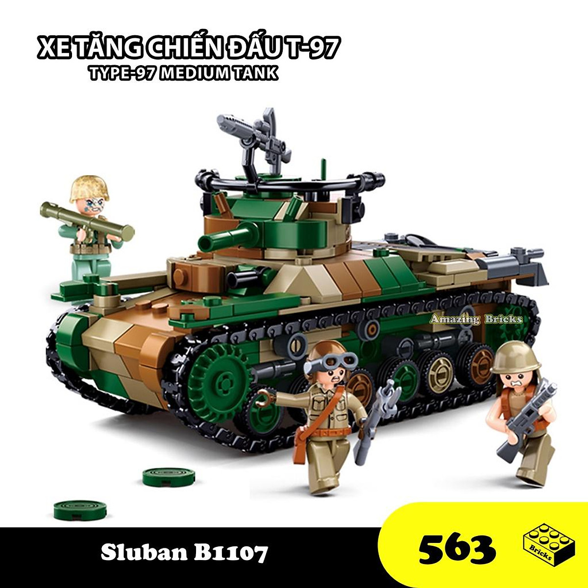 Đồ chơi lắp ráp swat army  mô hình lắp ghép quân sự  Xe Humvee Quân sự  SPM2 Tiger MFA TOY STORE  Shopee Việt Nam