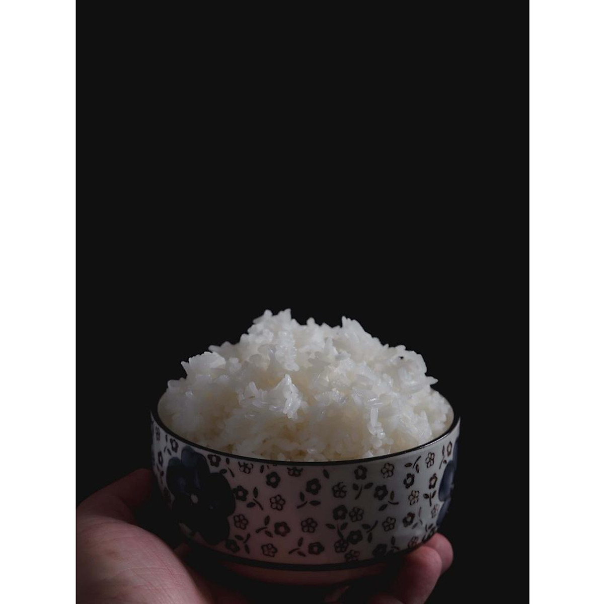 Gạo Thơm Lài Túi 5Kg - Cơm dẻo, thơm mềm - Gạo, nếp, đậu