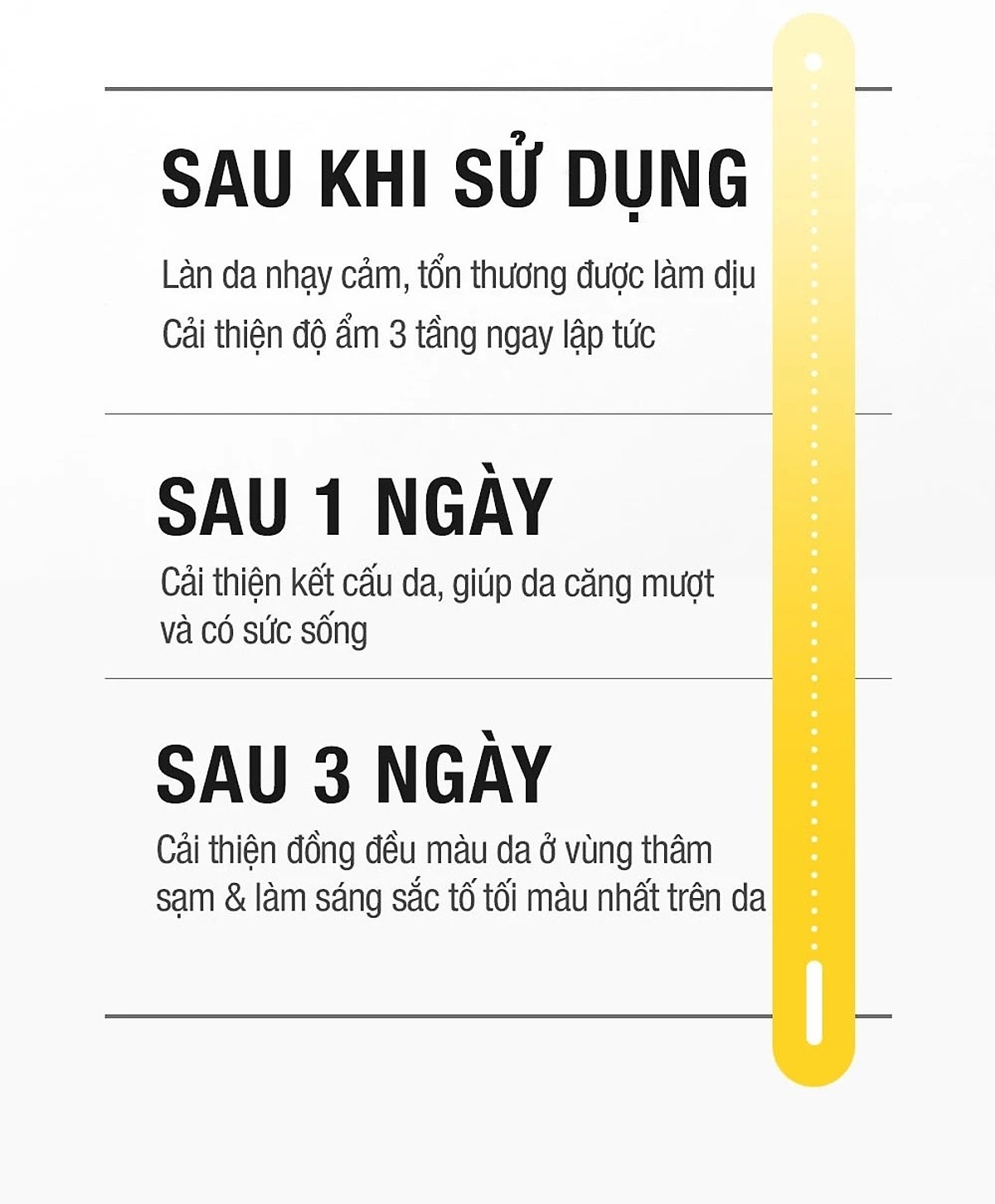 Tinh Chất Dưỡng Trắng, Cải Thiện Sạm Nám Cell Fusion C Toning C Dark Spot Serum