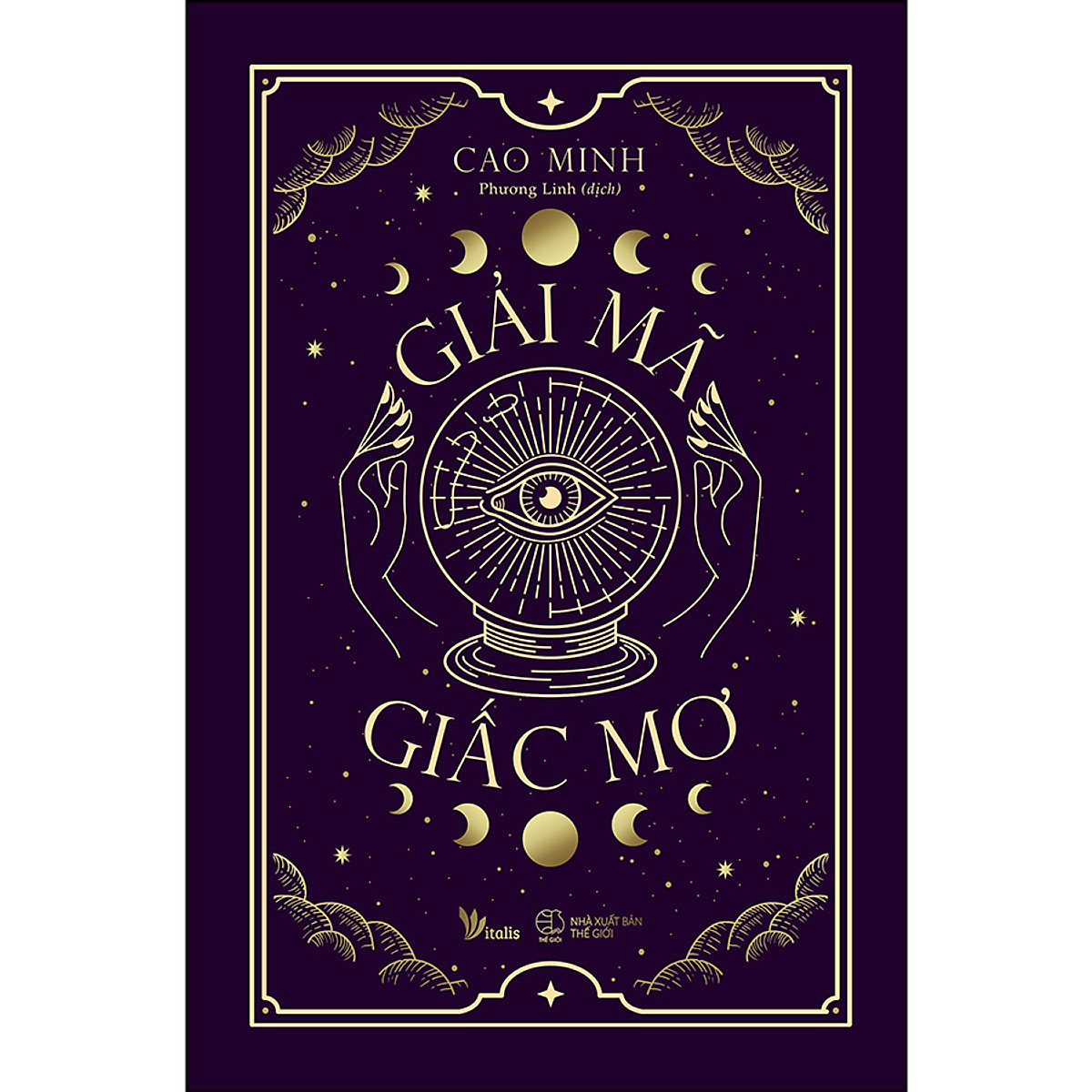 Giải Mã Giấc Mơ