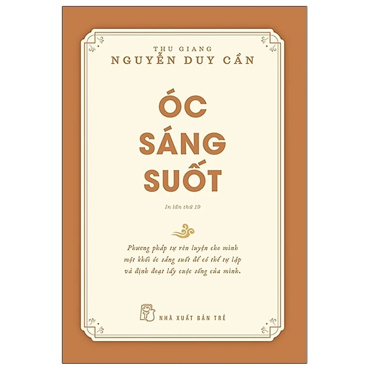 Óc Sáng Suốt