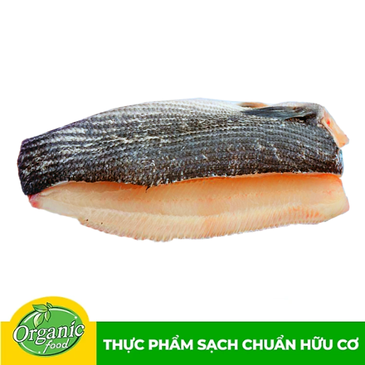 Cá Lóc Bông Phi Lê 500g - Cá, hải sản đông lạnh