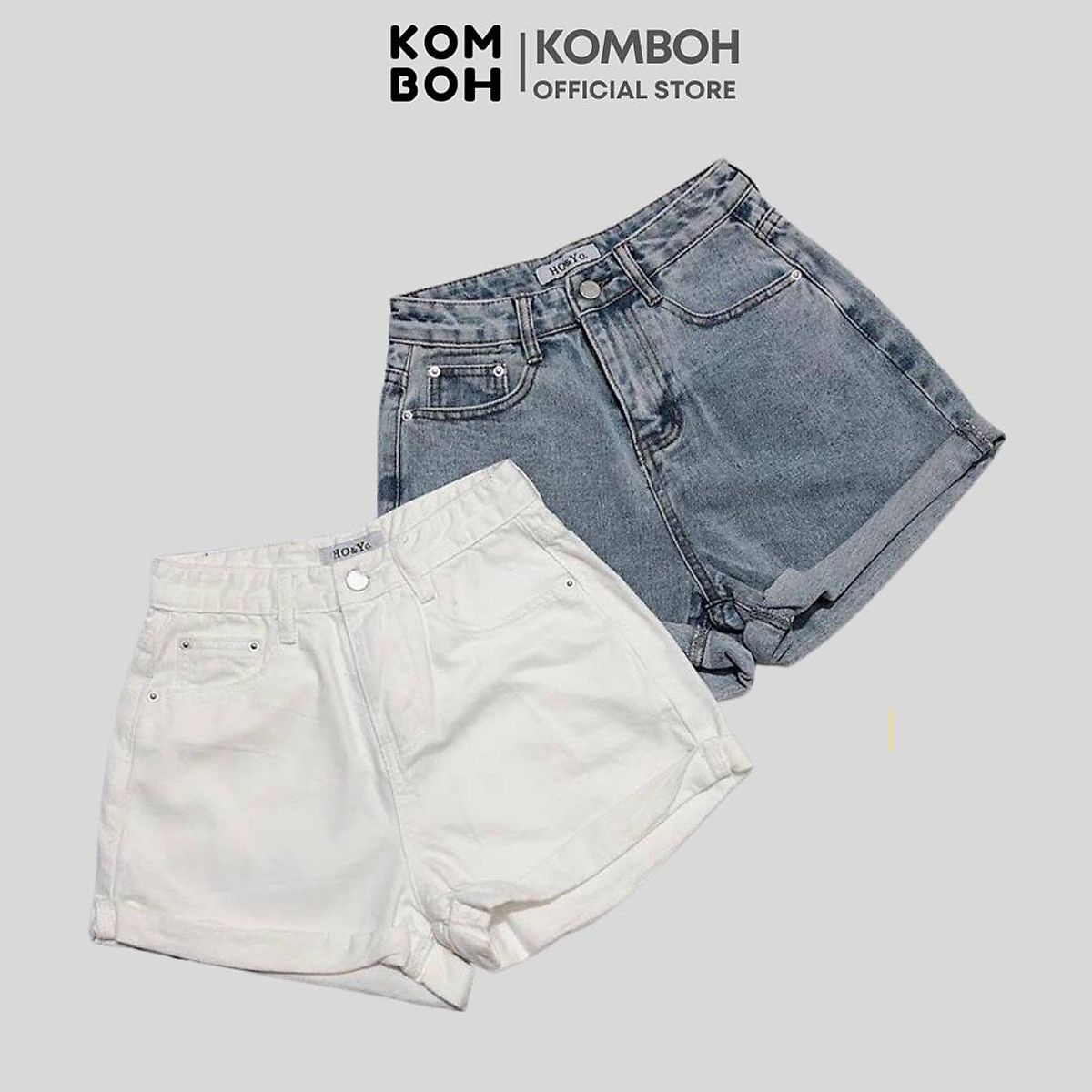 Quần short jean nữ cực đẹp  Ảnh thật  Quần đùi nữ  Quần jean nữ   Quần ngắn nữ  Quần đi chơi   Lazadavn