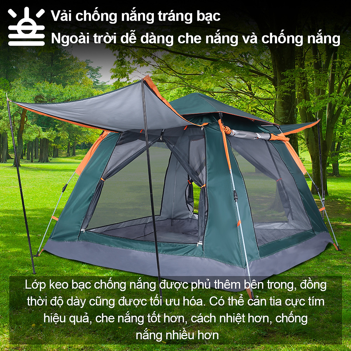 Khám phá hơn 108 mô hình lều trại lớp 8 đơn giản tuyệt vời nhất  Eteachers