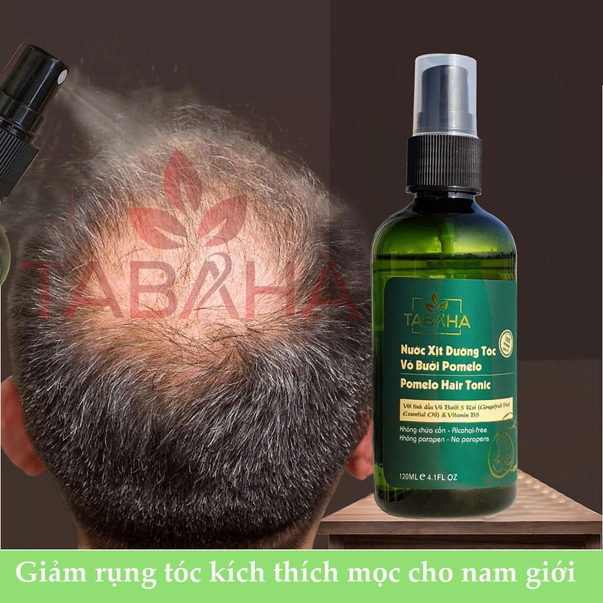 Rogaine là Thuốc kích thích mọc râu cho nam giới nhanh nhất