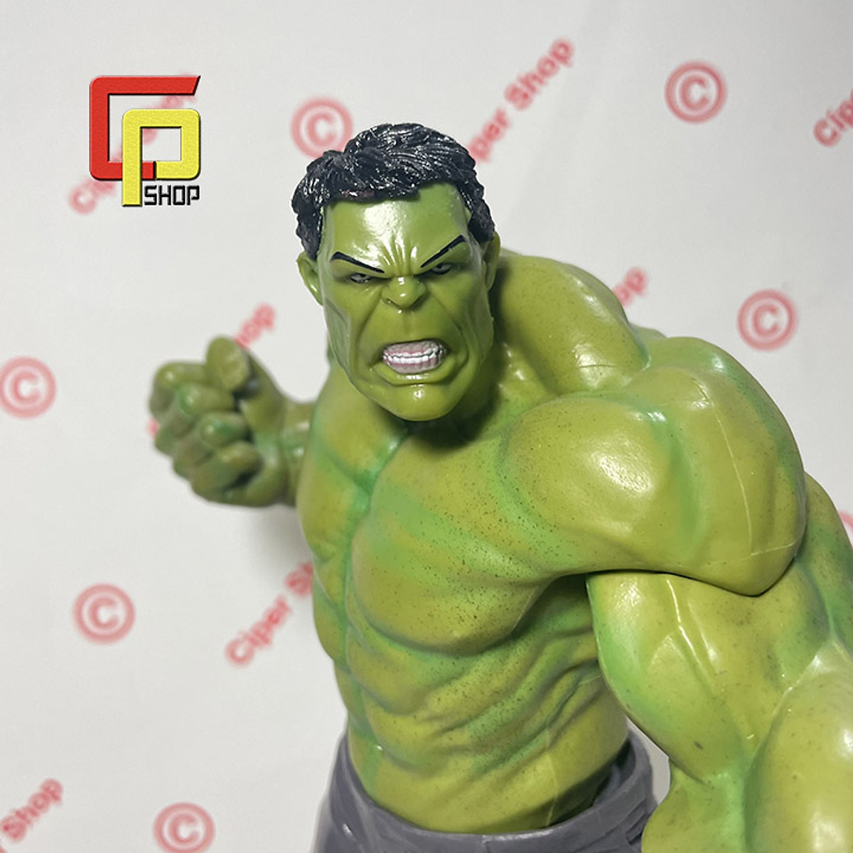 20 sự thật kì lạ mà chỉ fan ruột mới biết về gã khổng lồ xanh Hulk Phần 2