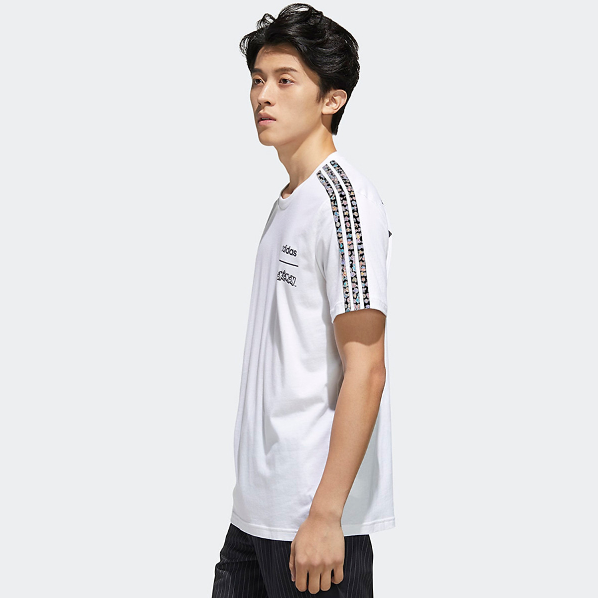 Áo thun tay ngắn Nam ADIDAS M PKMN TRNR T - FM6034 | Tiki
