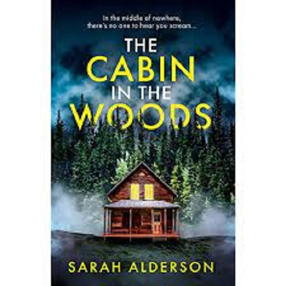 Mua The Cabin in the Woods tại Xunhasaba Thế giới Sách Ngoại văn
