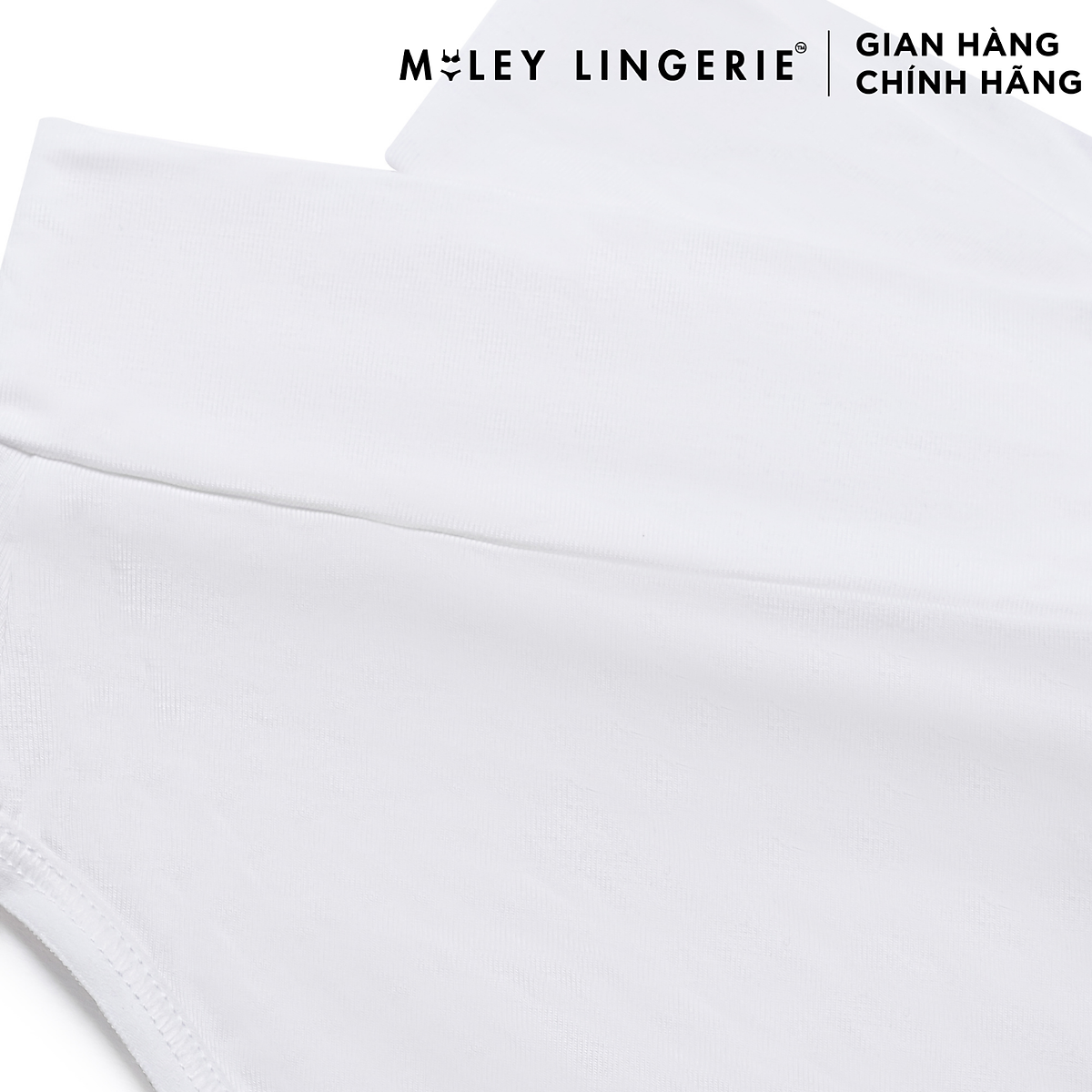 Bộ Đồ Lót Áo Ngực Mút Mỏng Và Quần Lưng Đồng Bộ Vải Sợi Thiên Nhiên Bamboo BeingMe Miley Lingerie
