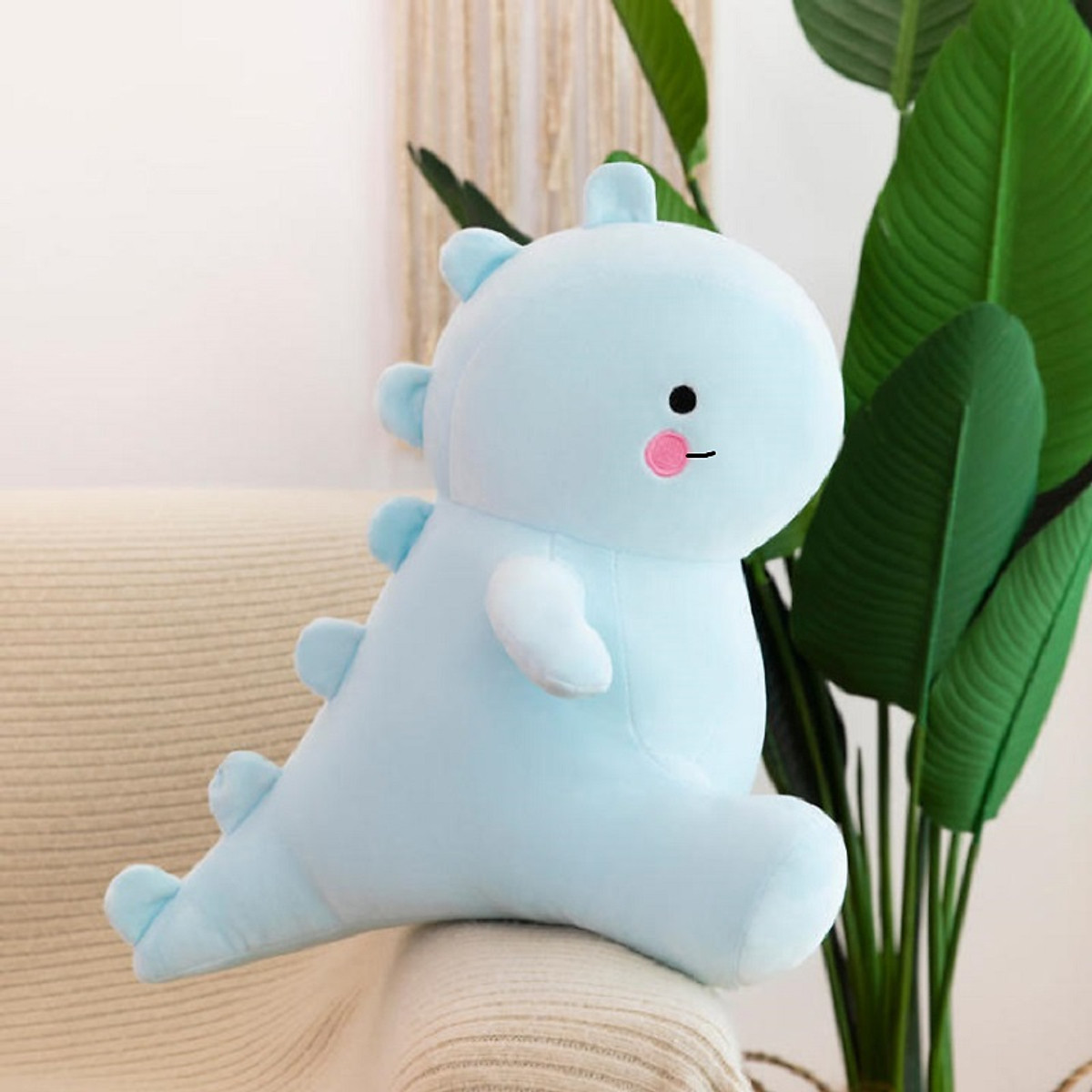 Mua Gấu Bông Gối Ôm Gấu Bông Cute Khủng Long Má Hồng Dễ Thương Vải Nhung Mềm Mịn Lót Bông Gòn Cao Cấp - 40cm - Hồng tại Gấu Bông Sóc Nhí Mua Gấu Bông Gối Ôm Gấu Bông Cute Khủng Long Má Hồng Dễ Thương Vải Nhung Mềm Mịn Lót Bông Gòn Cao Cấp - 40Cm - Hồng Tại Gấu Bông Sóc Nhí