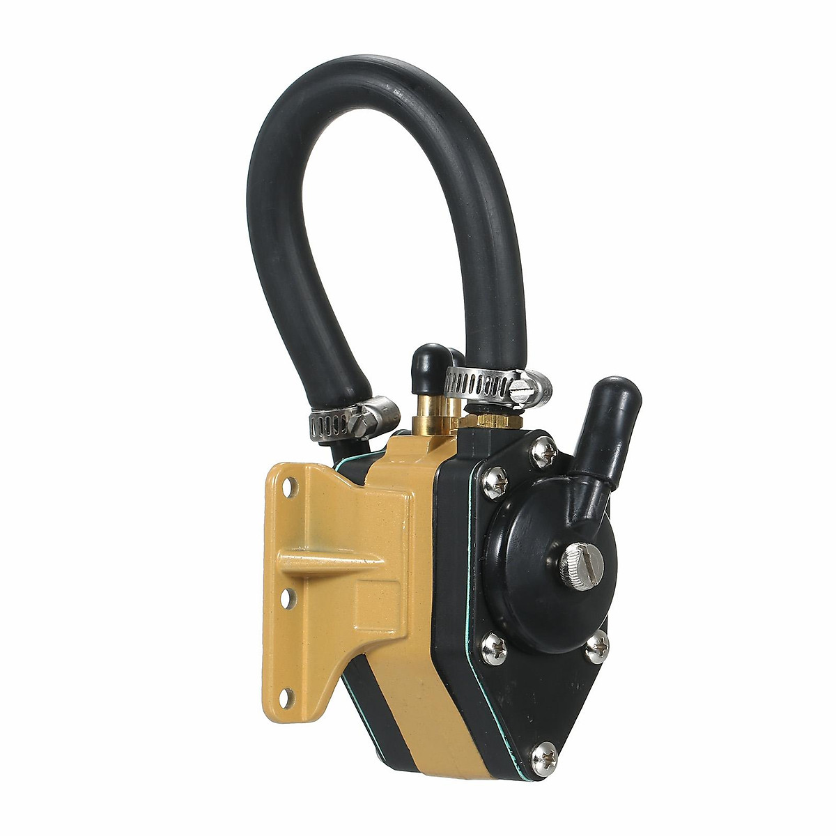 Fuel Pump Kit Replacement for Johnson Evinrude VRO Oil Injection