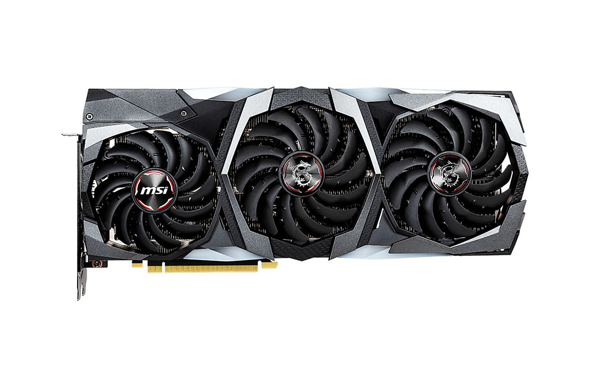 Msi Rtx 2070 Super Gaming Z Trio Rtx 2070 Msi Rtx 2080 Gaming Z