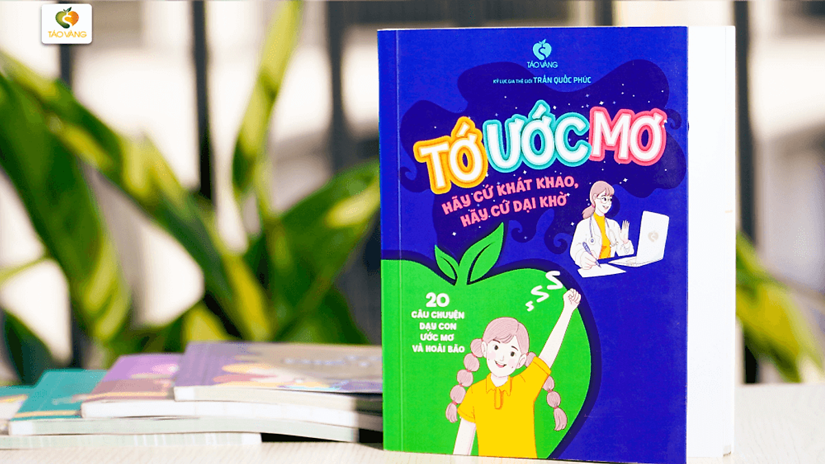 Sách Thiếu Nhi | Combo bộ 5 cuốn: Chọn Thành Nhân - Chạm Thành Công (sách cho trẻ 3- 12 tuổi) | Táo Vàng Book