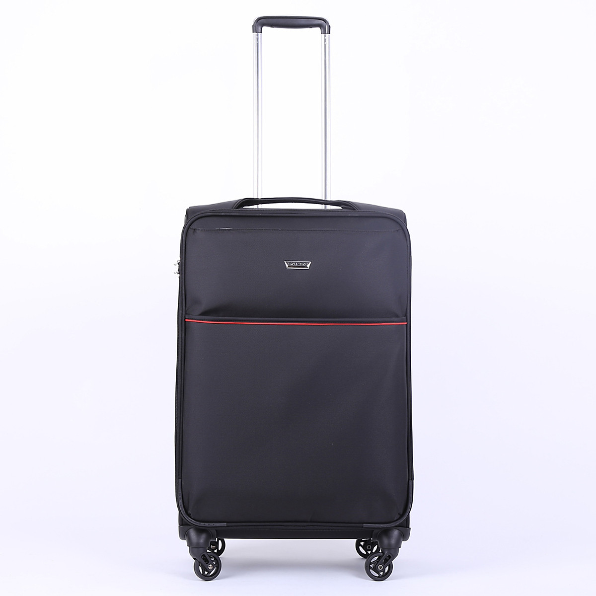 Vali Kéo Vải Du Lịch SAKOS ELITE 6 FG (24 inch) - Size ký gửi (Trung) - Khoá TSA
